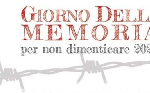 Le iniziative della Città di Mondovì per la Giornata della Memoria