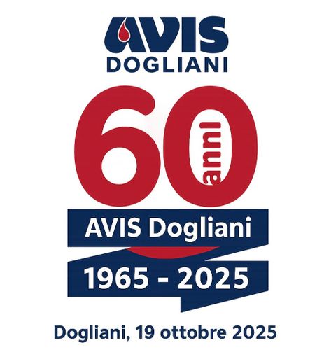 Dogliani, un paese che si "dona": la sezione Avis si appresta a festeggiare i 60 anni dalla Fondazione
