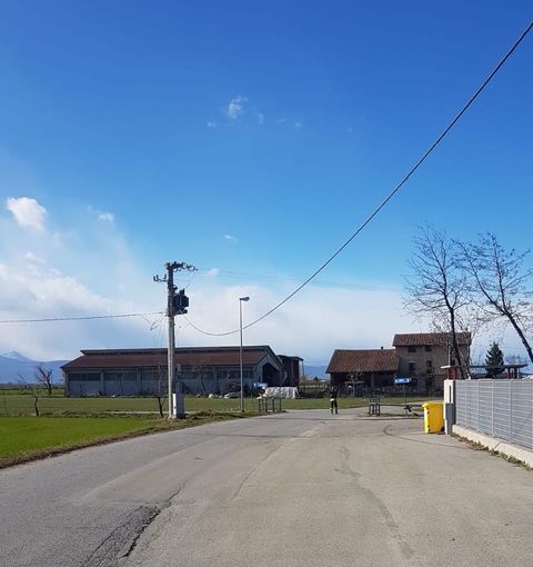 Immagine di repertorio