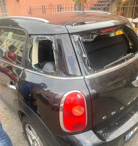 Grandine su Langhe e Roero, dalla Regione oltre 100mila euro per coprire i danni alle auto colpite