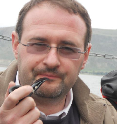 Luca Borsarelli Luca Borsarelli