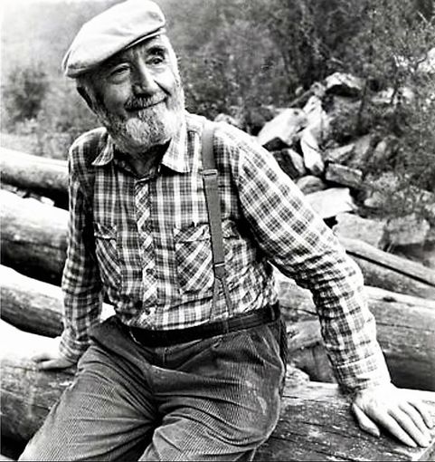 Foto ritratto di Antonio Bodrero