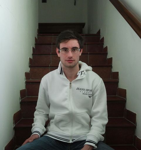 Studente del “Vallauri” di Fossano ammesso al prestigioso Trinity College di Cambridge