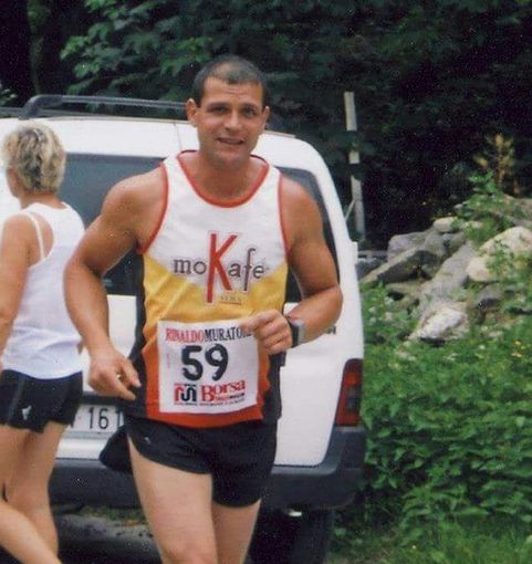 Danilo Ferrero Danilo Ferrero