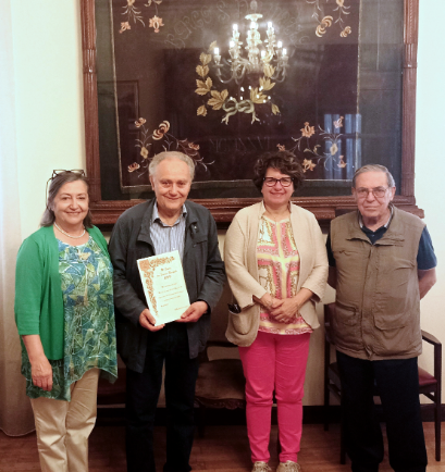 Borgo San Dalmazzo festeggia i 20 anni del Centro don Luciano Pasquale ODV