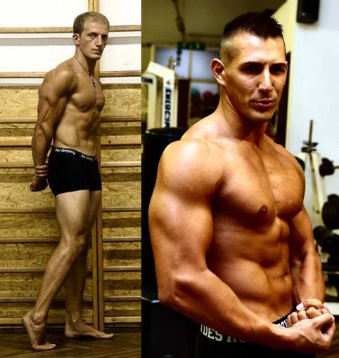 Davide Desco e Davide Colacino Davide Desco e Davide Colacino