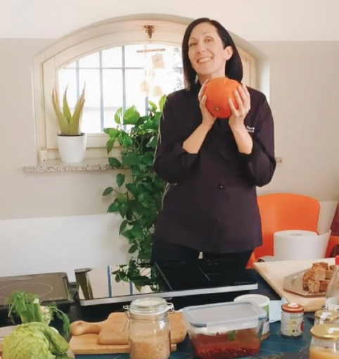 A Savigliano si presenta “Sette passi dentro il piatto”