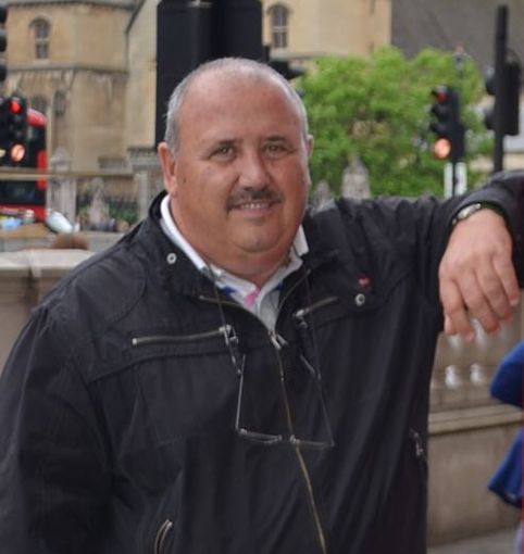 Sebastiano Nino Dabbene