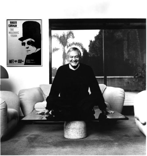 &amp;lsquo;Alba International Film Festival&amp;rsquo; omaggio a Roger Corman