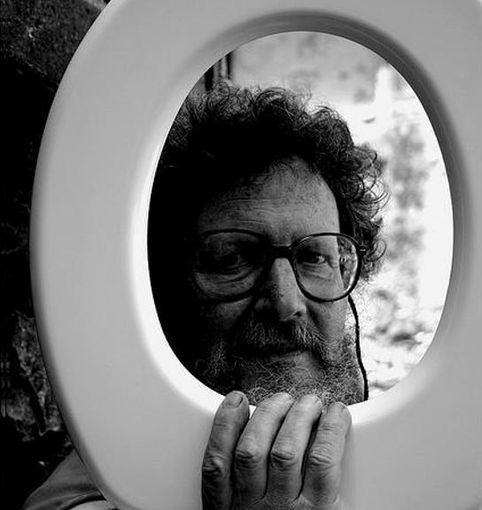 Domani l'ultimo saluto di Garessio all'artista Piergiorgio Ferraris