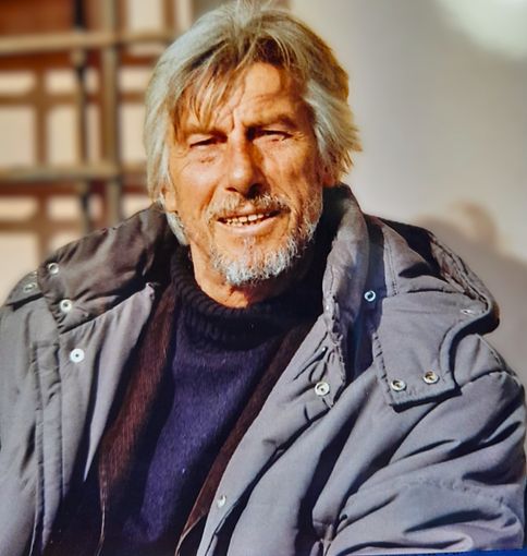 Le opere dell'artista vicese Teiler in mostra al Circolo degli Artisti di Torino Le opere dell'artista vicese Teiler in mostra al Circolo degli Artisti di Torino