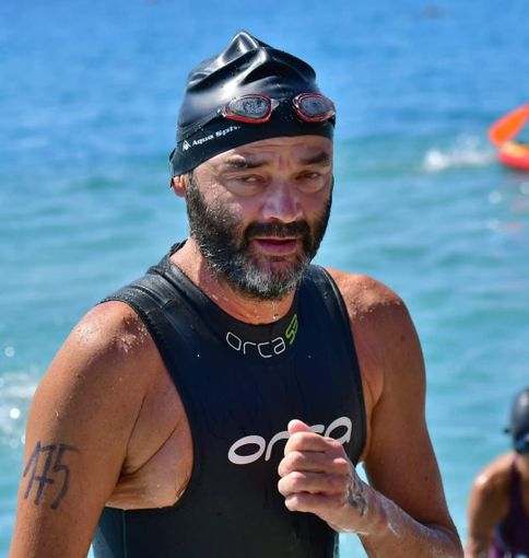Elio Sicca, che riceverà il riconoscimento di “Cheraschese dell’anno” Elio Sicca, che riceverà il riconoscimento di “Cheraschese dell’anno”