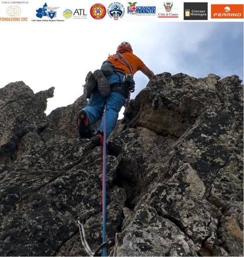 “In montagna con gli esperti”: a Cuneo una serata per imparare sicurezza e consapevolezza