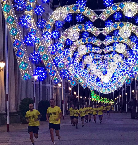 La solidarietà tra i temi chiave di Cuneo Illuminata 2023