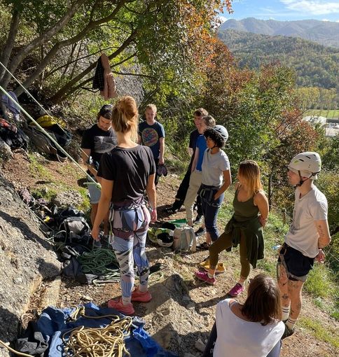Il CFPCemon fa squadra con la Germania per il progetto dedicato ai Neet: "Juventus" Il CFPCemon fa squadra con la Germania per il progetto dedicato ai Neet: "Juventus"