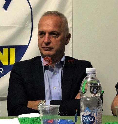 Giorgio Bergesio Giorgio Bergesio