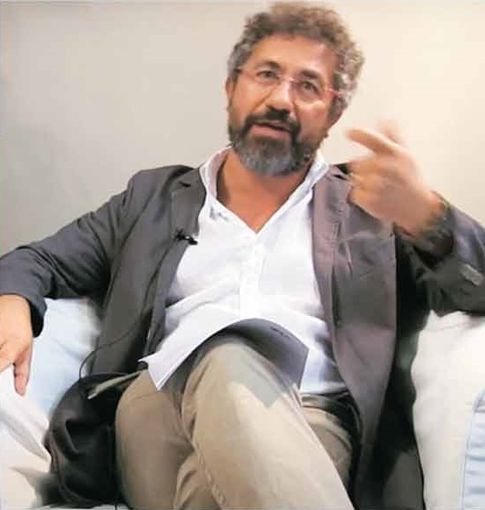 Il professor Flavio Felice