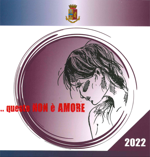 “Questo non è amore”: la Polizia di Stato in prima linea per l'eliminazione della violenza sulle donne