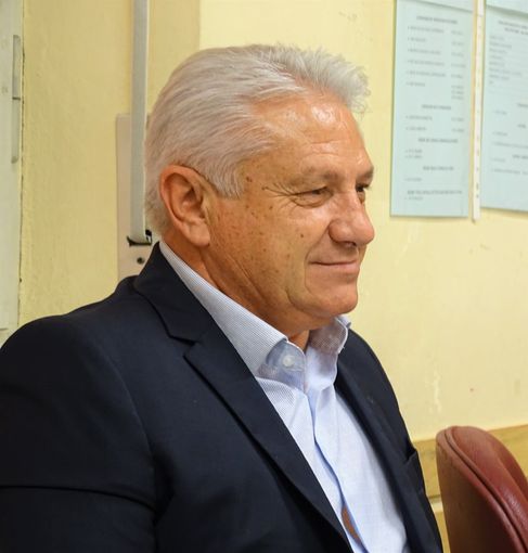 Alessandro Tribaudino