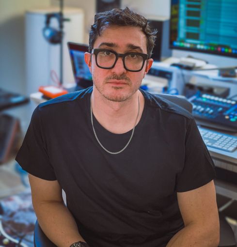 Francesco “Katoo” Catitti ospite del secondo talk di The Youth Factor a Cuneo