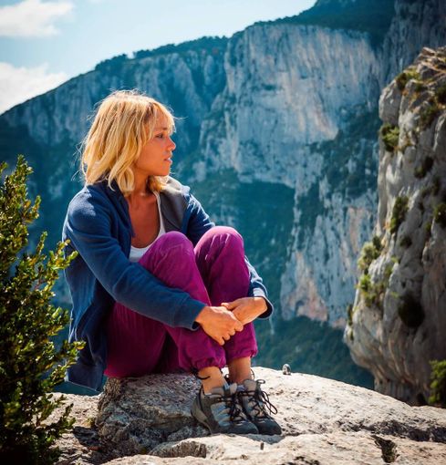 Eleonora Caire - foto da Facebook