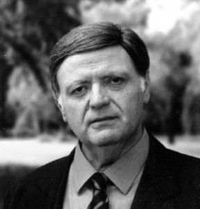 Gianfranco Alessandria, ALEC per gli amici Gianfranco Alessandria, ALEC per gli amici