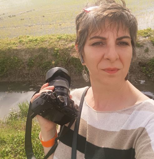 Maria Mesiano Maria Mesiano