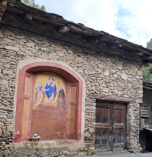 A giugno ritornano le passeggiate culturali dell’ecomuseo dell’Alta Valle Maira