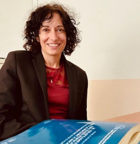 Silvia Violante del S. Croce entra nell'Albo dei Maestri della Protezione Dati