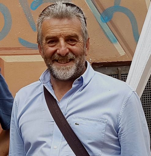 L'ex sindaco di Roburent Bruno Vallepiano nominato Cavaliere della Repubblica