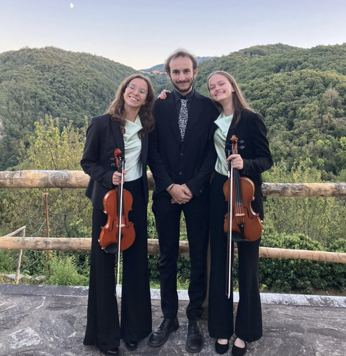 Il Triobrio Il Triobrio