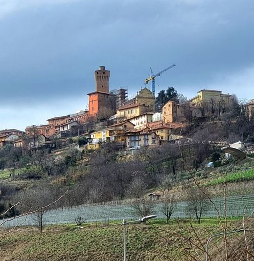 Santa Vittoria d’Alba, un’area verde per la Protezione Civile che ne curerà il decoro Santa Vittoria d’Alba, un’area verde per la Protezione Civile che ne curerà il decoro