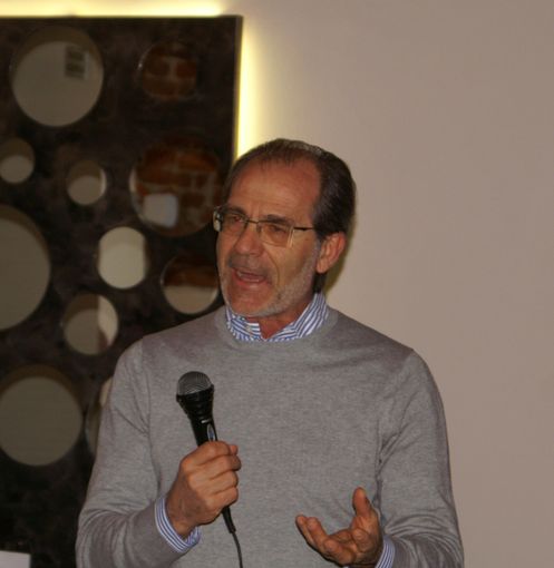 Il piacere di mangiare senza sensi di colpa, nella consapevolezza che ciò che è nel piatto fa bene