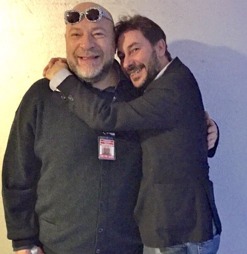 Platinette al Festival del Sorriso: appuntamento all'Open Baladin di Cuneo