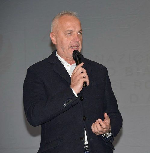 Giorgio Maria Bergesio