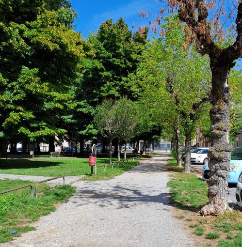 Piazza Cottolengo Piazza Cottolengo