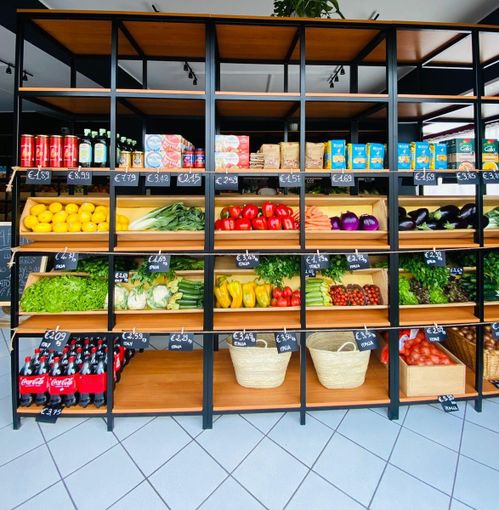 Il Cestino Fresco, a Borgo Gesso il nuovo negozio di frutta e verdura