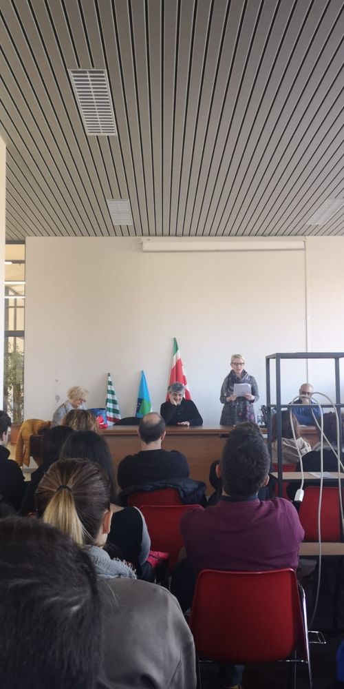 Cuneo, la "quota 100" impensierisce gli insegnanti: corteo di protesta e assemblea in Provveditorato Cuneo, la "quota 100" impensierisce gli insegnanti: corteo di protesta e assemblea in Provveditorato