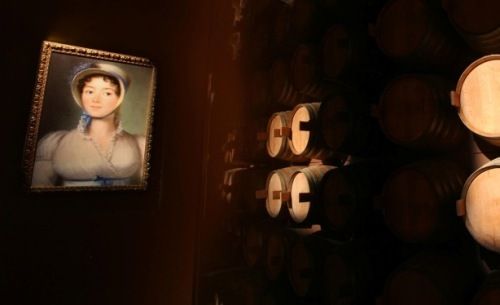 Al WiMu di Barolo torna tra le sale la Marchesa Juliette Colbert