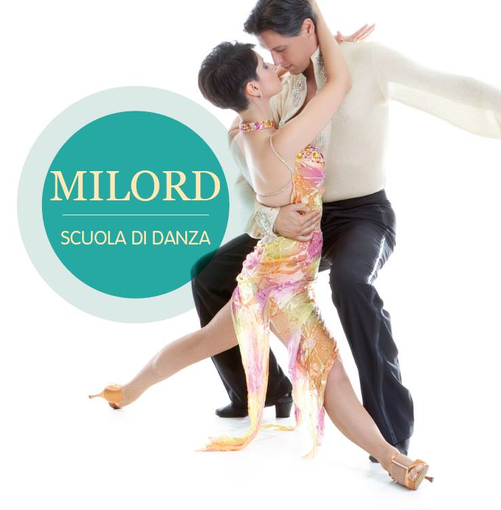 Biella: 5 titoli ai Regionali di Danza Sportiva per la scuola MILORD di Fossano