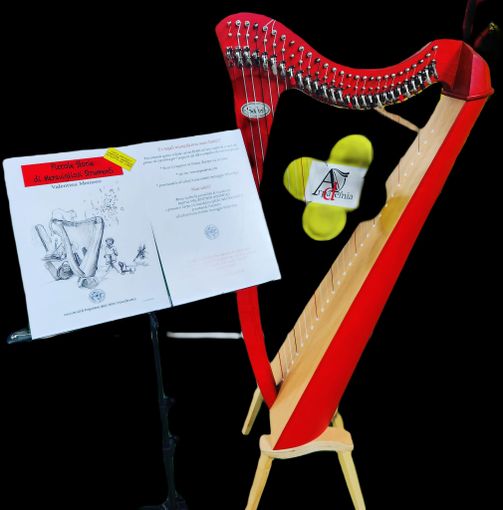 A Cuneo l'ultimo appuntamento con Arpademia