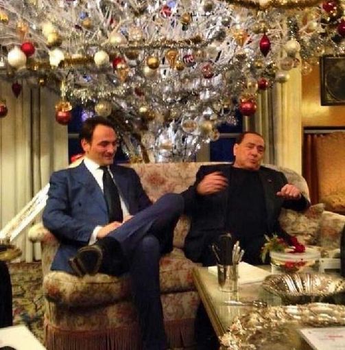 Berlusconi, Cirio: "Mi hai insegnato tante cose, ora fai buon viaggio"