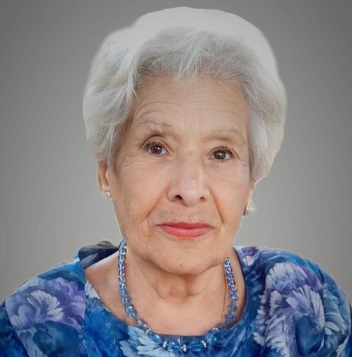 Domani l'ultimo saluto alla signora Valeria, per anni commerciante a Cuneo