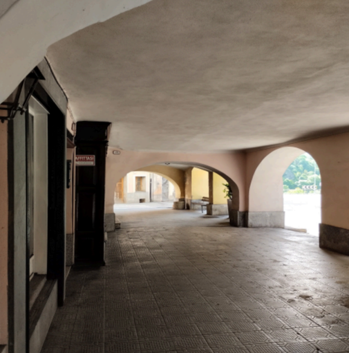 Creatività in Valle: l’arte amatoriale conquista Demonte