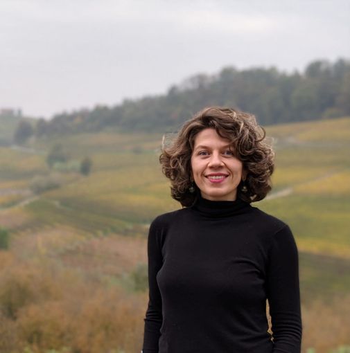 Aleksandra Kolndrekaj