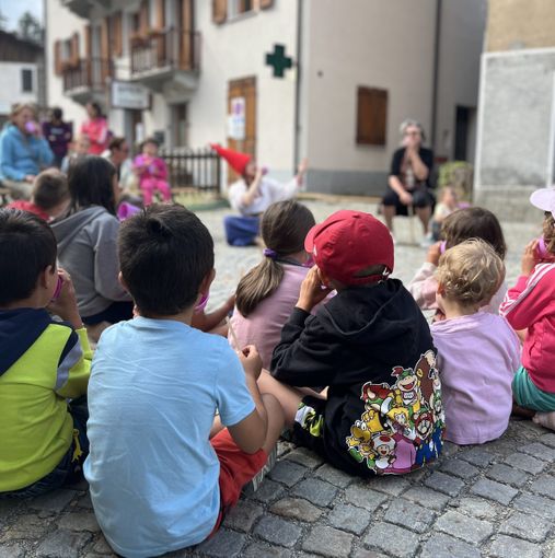 Il progetto “Varaita Insieme” si racconta alla comunità di valle con lo sguardo rivolto al futuro