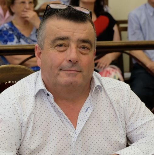 Ettore Grosso, dalla periferia al Consiglio comunale di Cuneo per il bene della città
