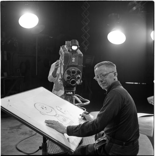 Snoopy e i Peanuts protagonisti di una mostra interattiva in Fondazione CRC Snoopy e i Peanuts protagonisti di una mostra interattiva in Fondazione CRC