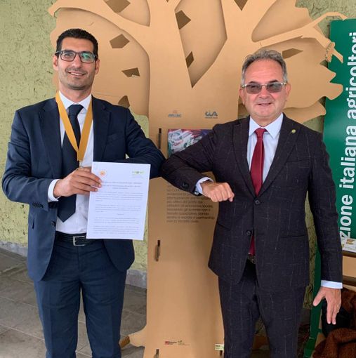 Via alla valorizzazione nel mondo del tartufo Bianco: c'è l'accordo tra MIPAAF e accademia italiana del tartufo