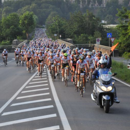 Ciclismo d’elite nel cuneese, tre importanti manifestazioni per l'estate